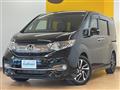 2015 Honda Step WGN