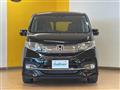 2015 Honda Step WGN