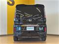 2015 Honda Step WGN