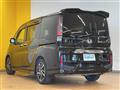 2015 Honda Step WGN