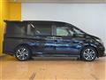 2015 Honda Step WGN