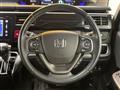 2015 Honda Step WGN