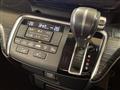 2015 Honda Step WGN