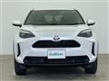 2025 Toyota Yaris Cross