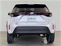 2025 Toyota Yaris Cross