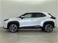 2025 Toyota Yaris Cross