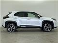 2025 Toyota Yaris Cross