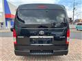 2021 Toyota Hiace Van
