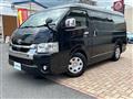2021 Toyota Hiace Van