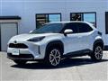 2023 Toyota Yaris Cross