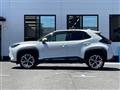 2023 Toyota Yaris Cross