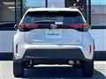 2023 Toyota Yaris Cross