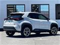 2023 Toyota Yaris Cross