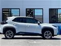 2023 Toyota Yaris Cross