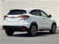 2017 Honda VEZEL