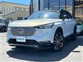 2023 Honda VEZEL