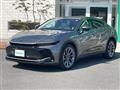 2023 Toyota Crown