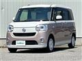 2018 Daihatsu Move Canbus