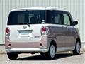 2018 Daihatsu Move Canbus