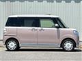 2018 Daihatsu Move Canbus