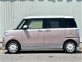 2018 Daihatsu Move Canbus