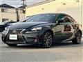 2016 Lexus IS