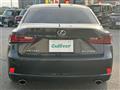 2016 Lexus IS
