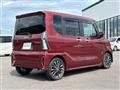 2021 Daihatsu Tanto