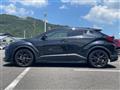 2022 Toyota C-HR