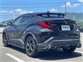 2022 Toyota C-HR