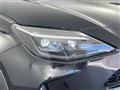 2021 Toyota Yaris Cross