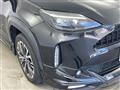 2021 Toyota Yaris Cross