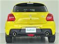 2021 Suzuki Swift