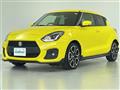 2021 Suzuki Swift