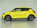 2021 Suzuki Swift