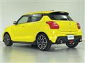 2021 Suzuki Swift