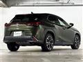 2020 Lexus UX