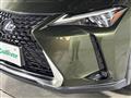 2020 Lexus UX