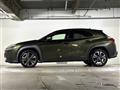 2020 Lexus UX