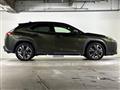 2020 Lexus UX