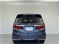 2019 Honda Odyssey Hybrid