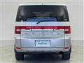 2018 Mitsubishi Delica D5