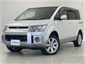 2018 Mitsubishi Delica D5