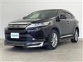 2017 Toyota Harrier