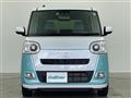 2022 Daihatsu Move Canbus