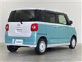 2022 Daihatsu Move Canbus