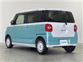 2022 Daihatsu Move Canbus