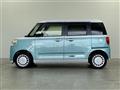 2022 Daihatsu Move Canbus