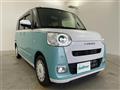 2022 Daihatsu Move Canbus