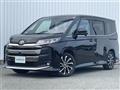2023 Toyota Noah
